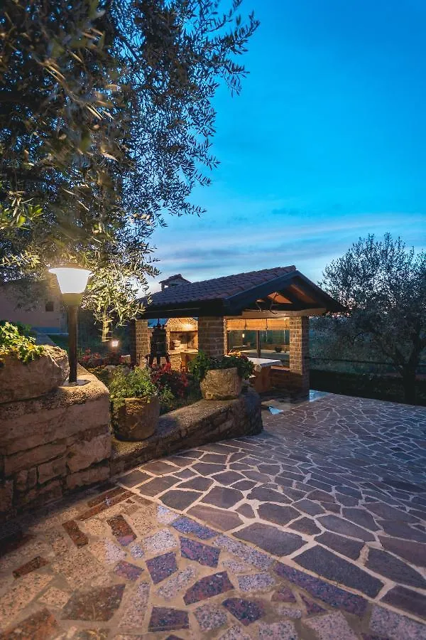 Guest House Nena Motovun