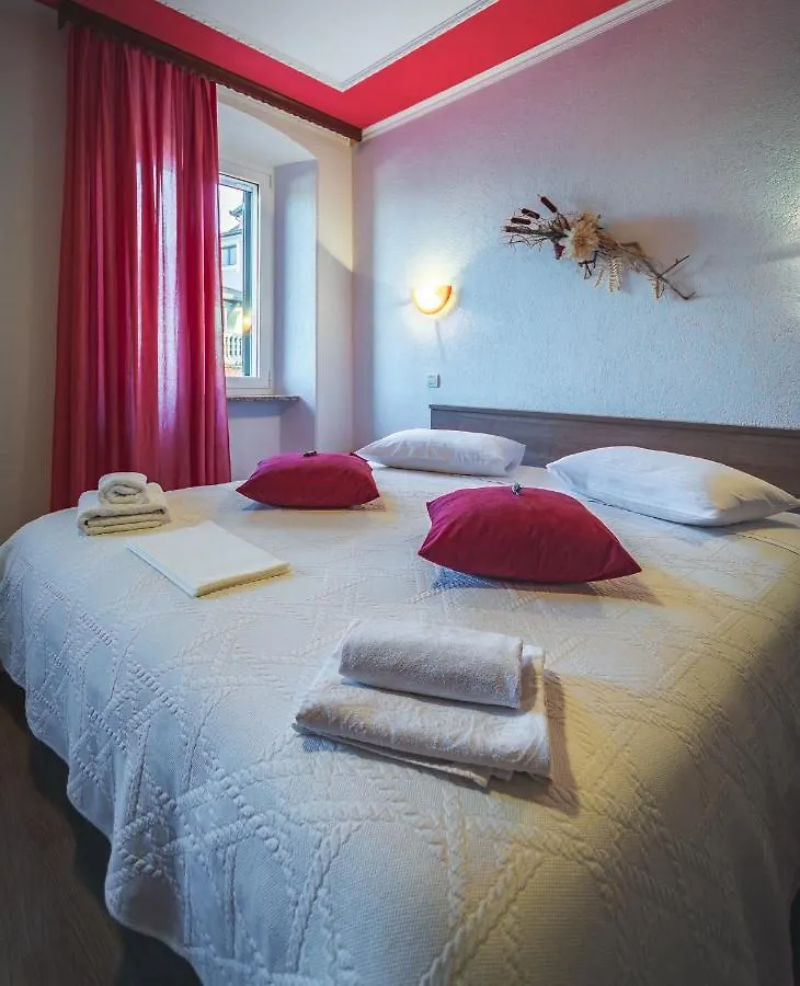 Guest House Nena Motovun Croatia