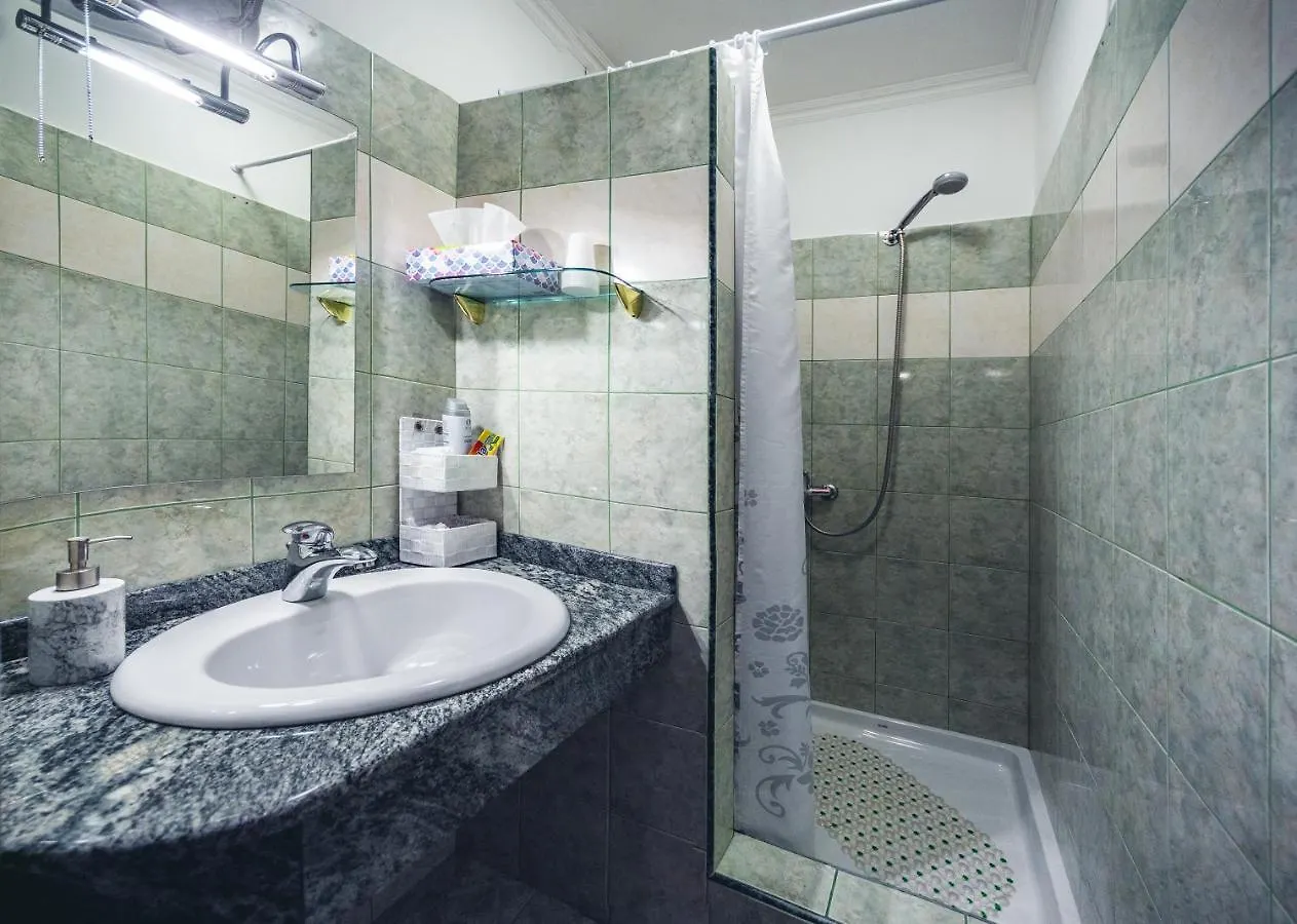 Guest House Nena Motovun Croatia