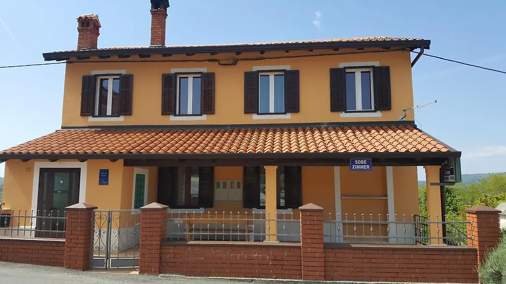 Guest House Nena Motovun