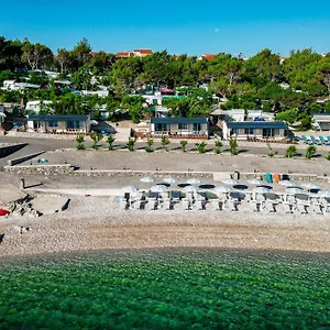 Mobile Homes Krk Park za odmor Silo (Krk)