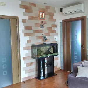 Europa krevet i doručak Starigrad Paklenica
